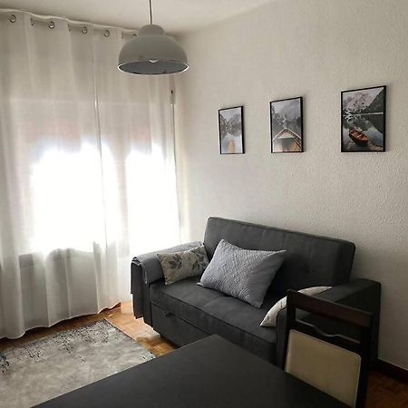 Amplio Alojamiento Guerrilleros Centro Salamanca Ngoại thất bức ảnh